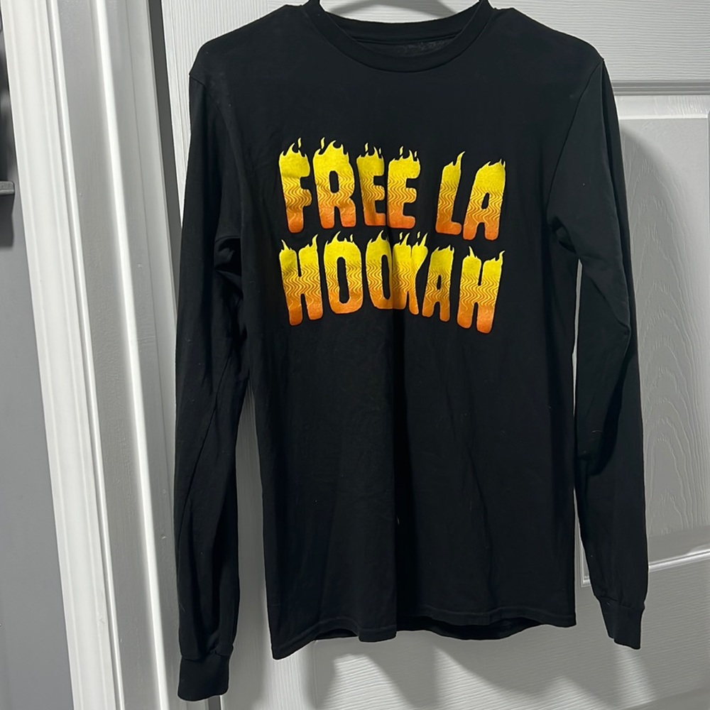 BAD BUNNY CONCERT TSHIRT
